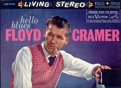 Floyd Cramer